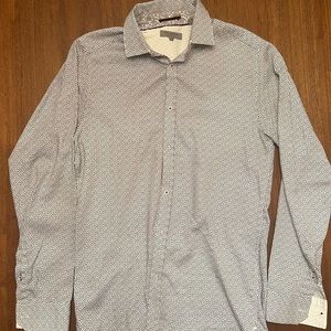 Ted Baker button down shirt